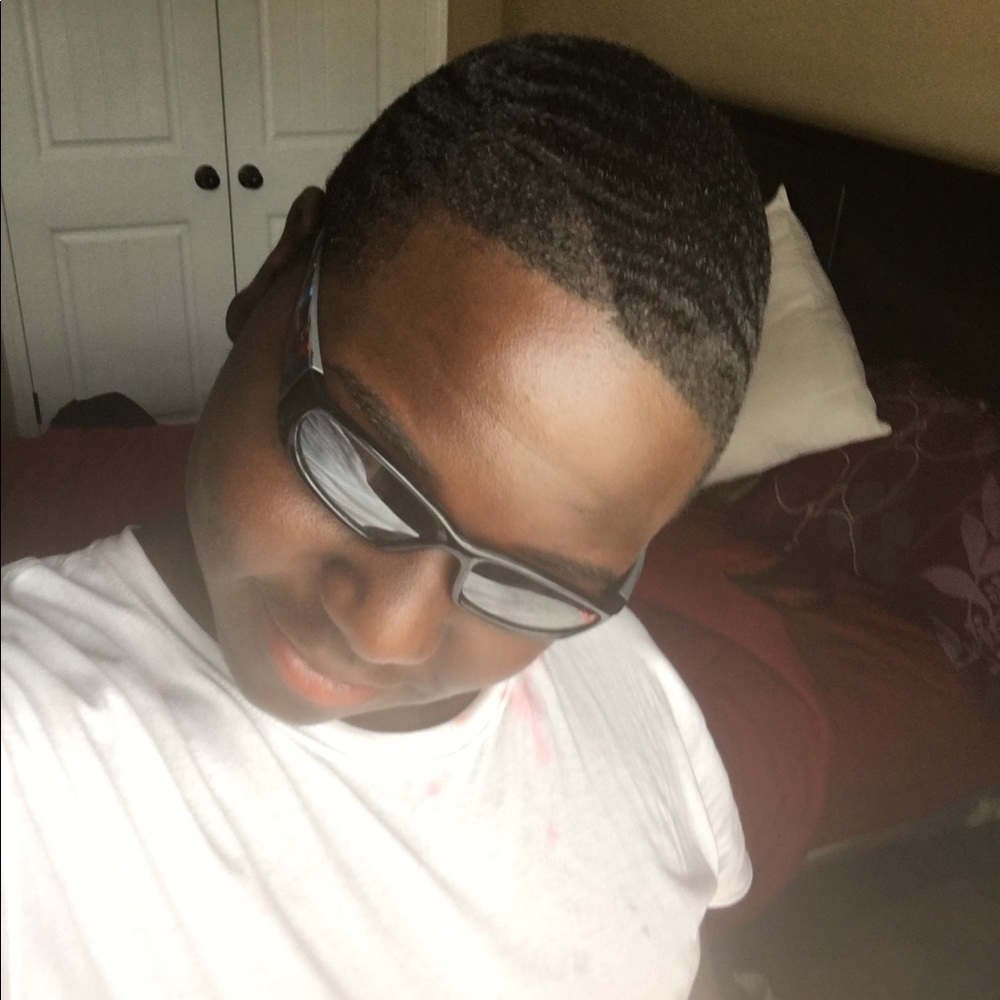 Meet your Posher, Isaiah